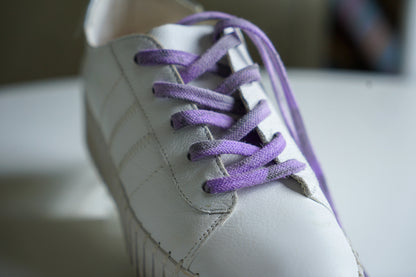 Luv Lavender Shoelaces